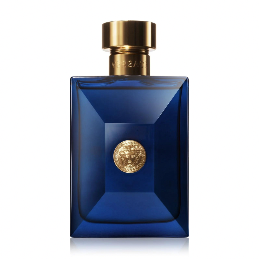 Versace Pour Homme Dylan Blue Eau de Toilette - Wafa International