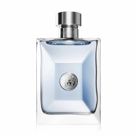 Versace Pour Homme Eau de Toilette - Wafa International