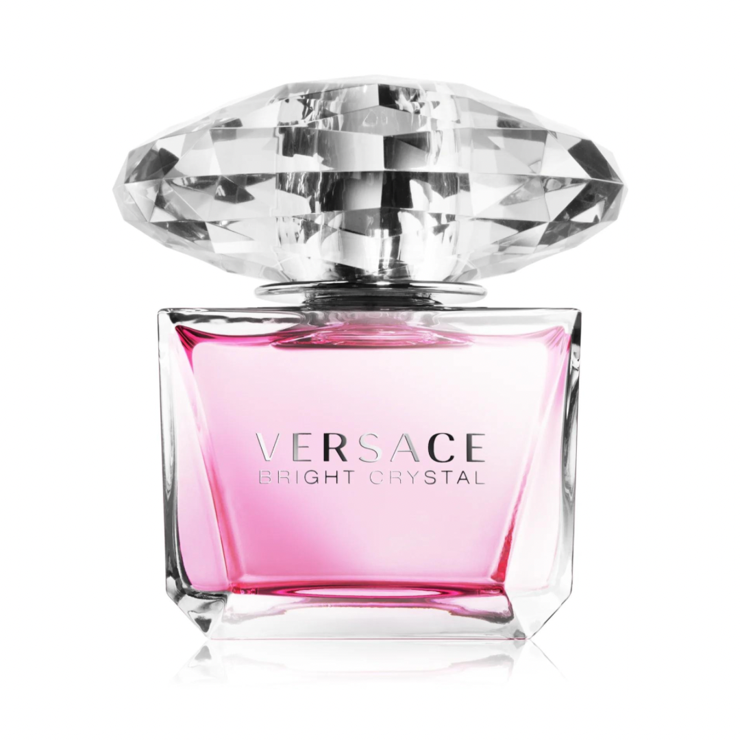 Versace Bright Crystal EDT for Women - Wafa International