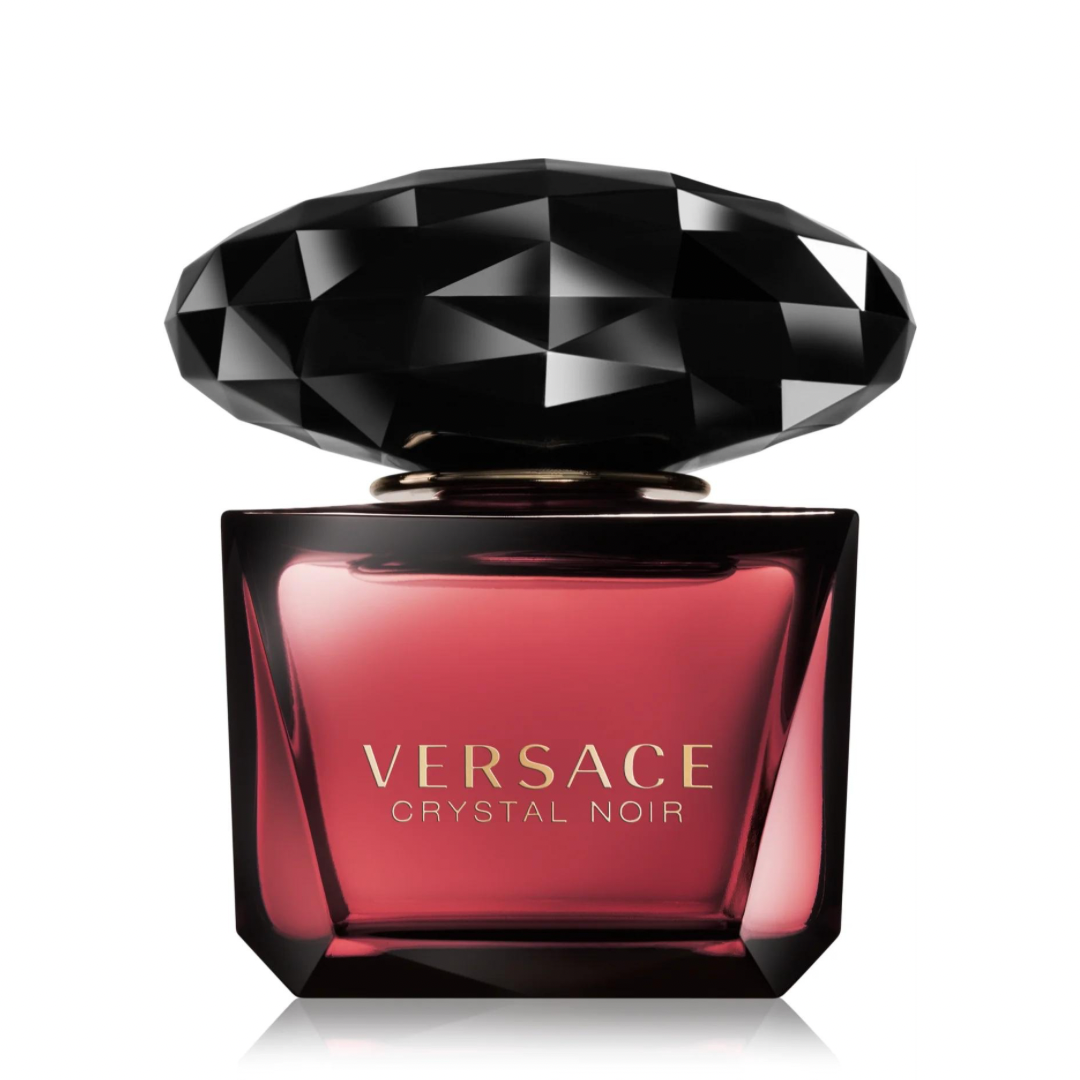 Versace Crystal Noir EDT for Women - Wafa International