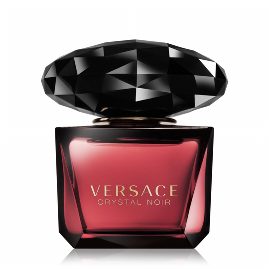 Versace Crystal Noir EDT for Women - Wafa International