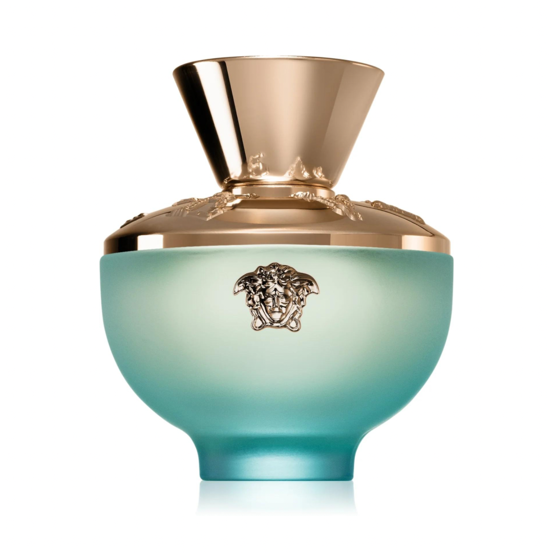 Versace Pour Femme Dylan Turquoise EDT - Wafa International