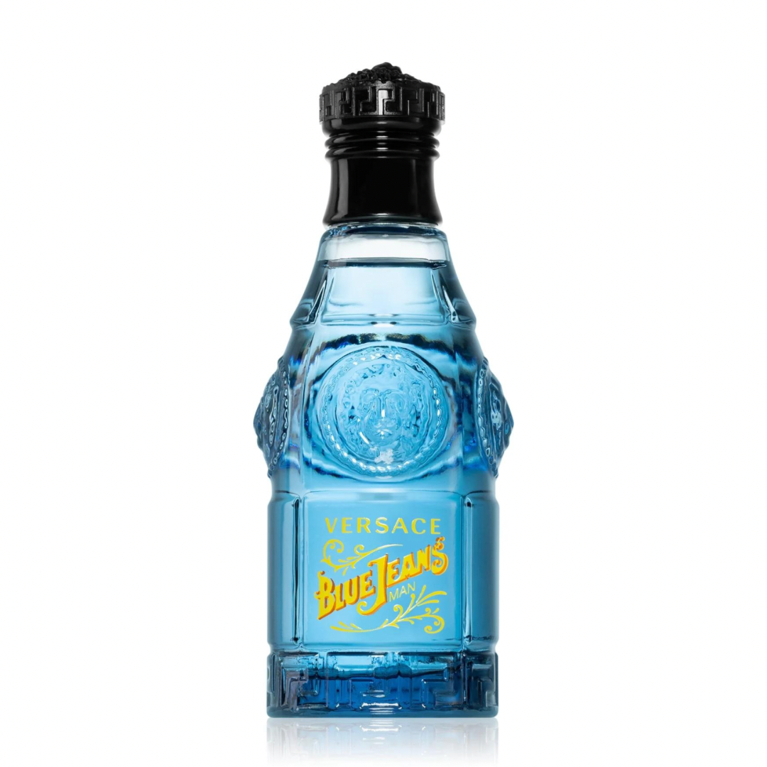 Blue Jeans EDT for Men - Wafa International