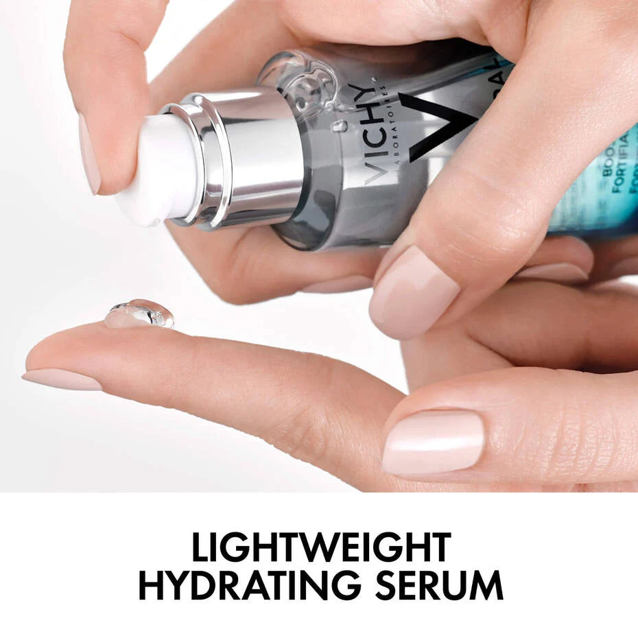 Minéral 89 Hyaluronic Acid Serum - Wafa International