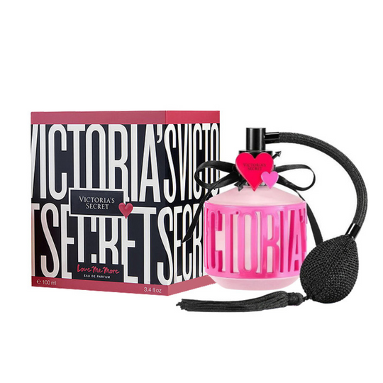 Love Me More EDP for Women - Wafa International