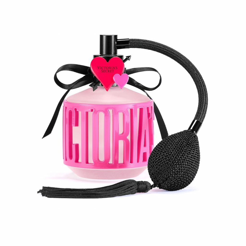 Love Me More EDP for Women – Wafa International
