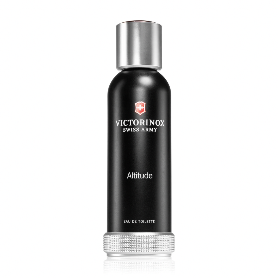 Swiss Army Altitude EDT for Men - Wafa International