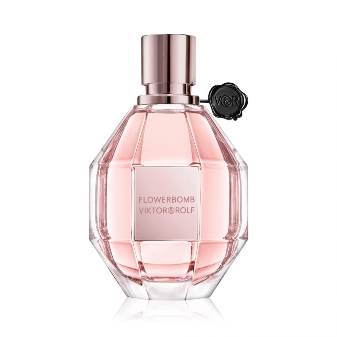 Flowerbomb EDP for Women - Wafa International