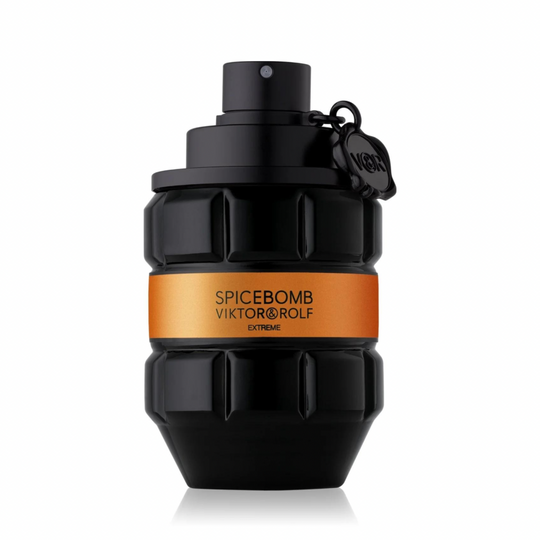 Spicebomb Extreme EDP for Men - Wafa International