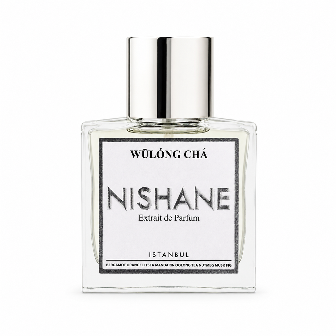 Wūlóng Chá Extrait de Parfum bottle only