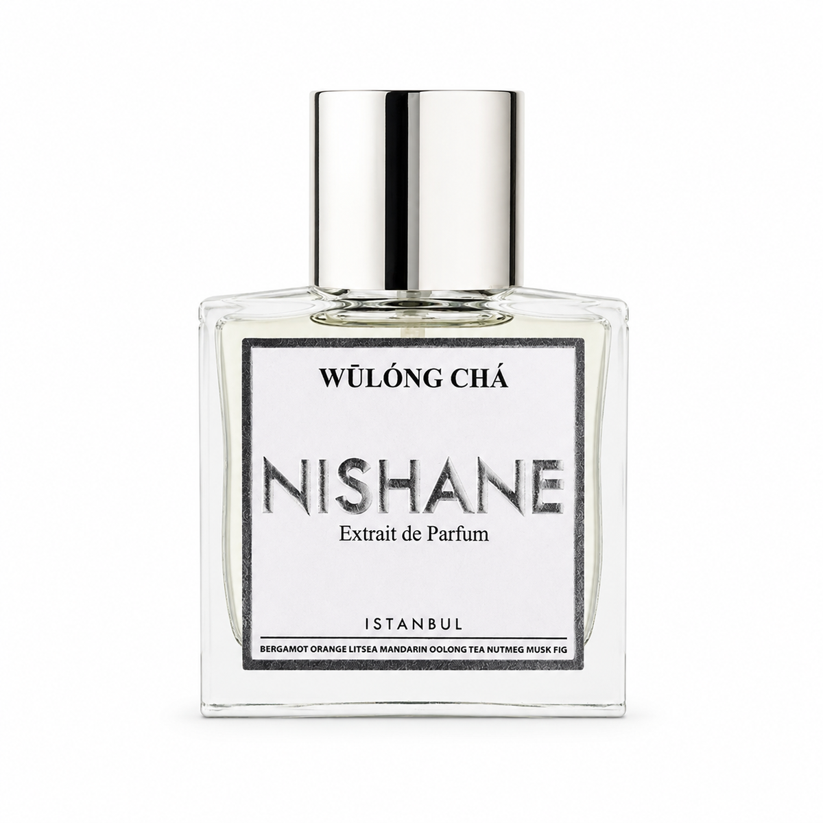 Wūlóng Chá Extrait de Parfum bottle only