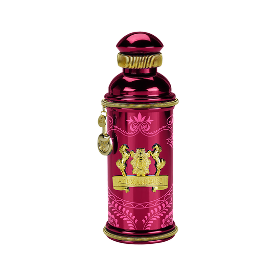 Alexandre.J Altesse Mysore Eau de Parfum 100mL — official bottle photo
