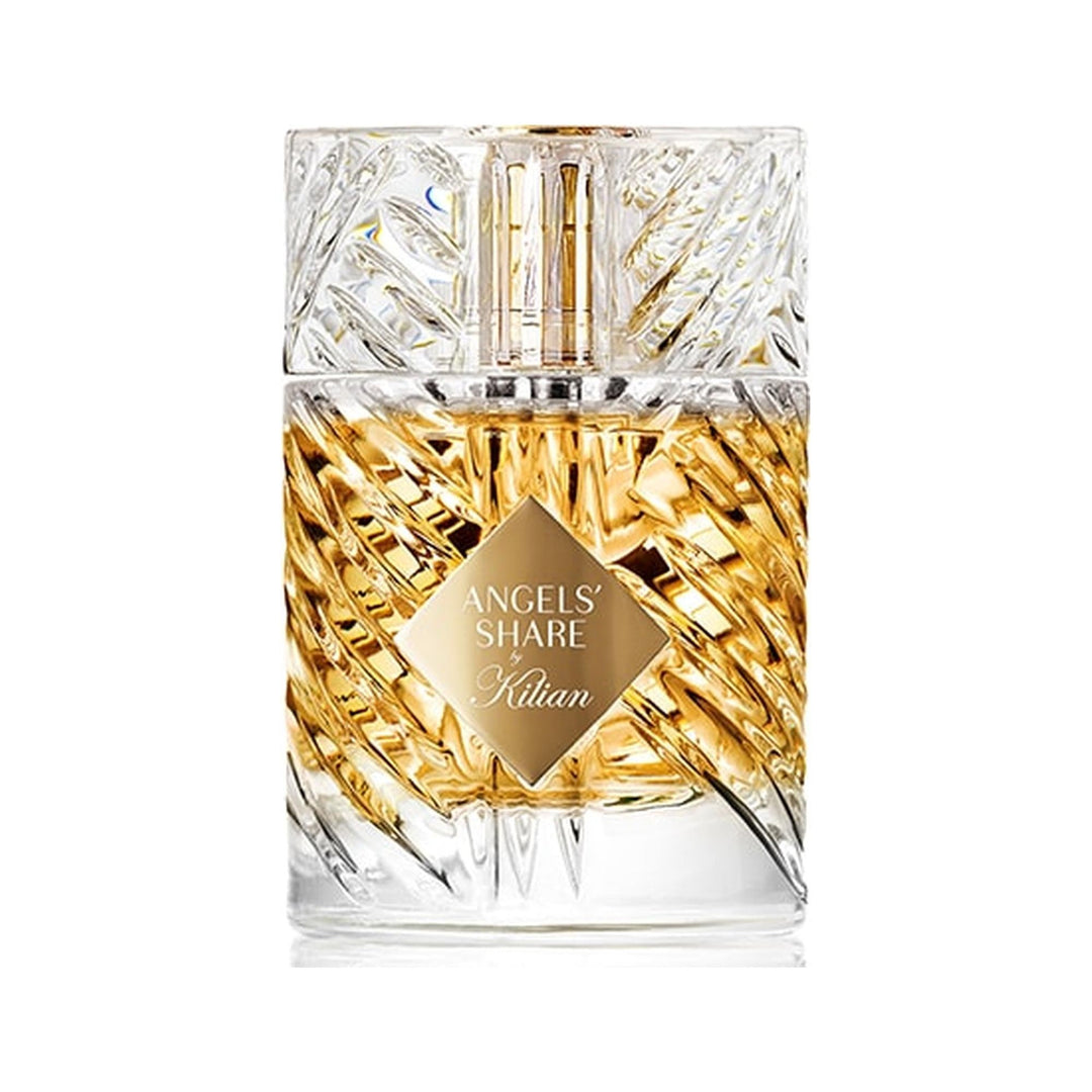 Kilian Angels' Share Eau de Parfum 100mL — official bottle photo
