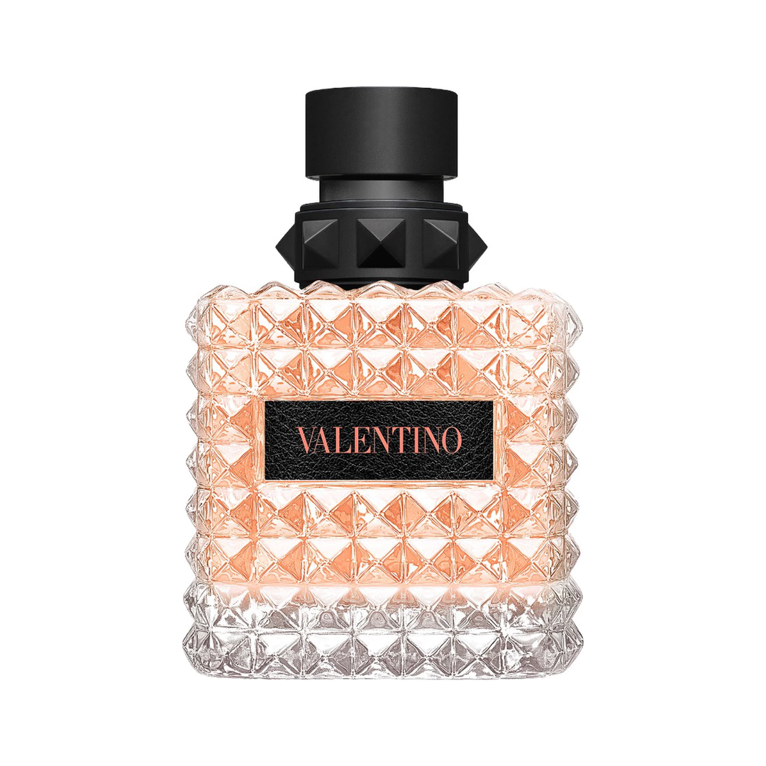 Valentino Donna Born in Roma Coral Fantasy Eau de Parfum 100mL — original bottle photo