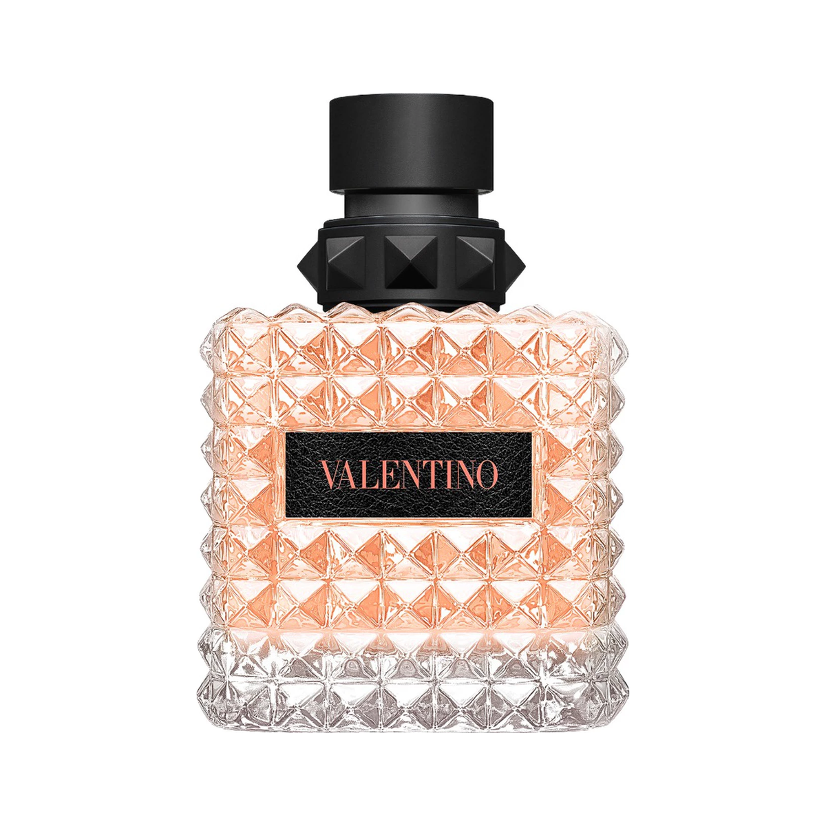 Valentino Donna Born in Roma Coral Fantasy Eau de Parfum 100mL — original bottle photo