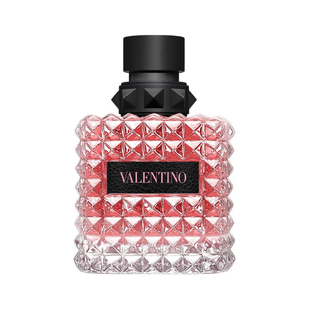 Valentino Donna Born in Roma Eau de Parfum 100mL — original bottle photo
