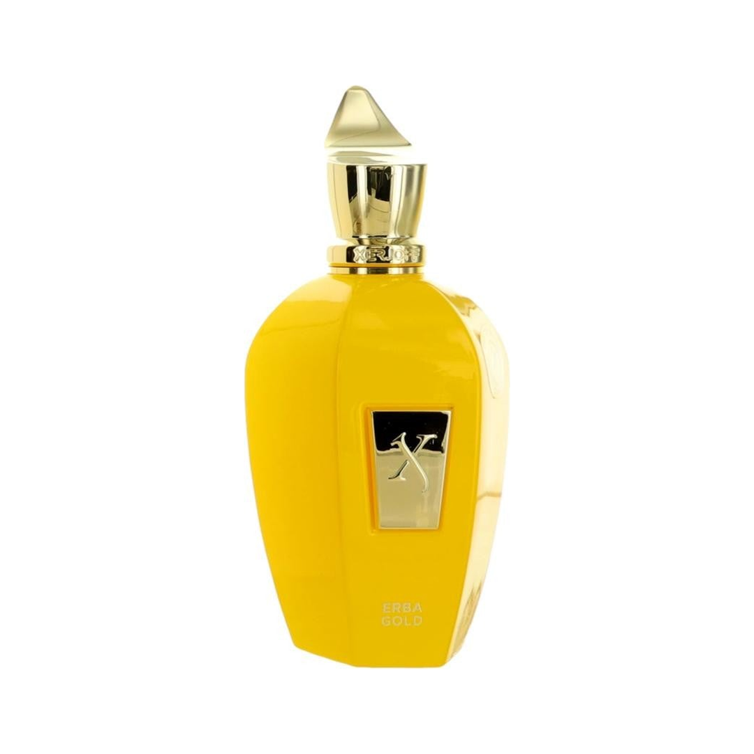 Xerjoff Erba Gold Eau de Parfum 100mL — original bottle photo