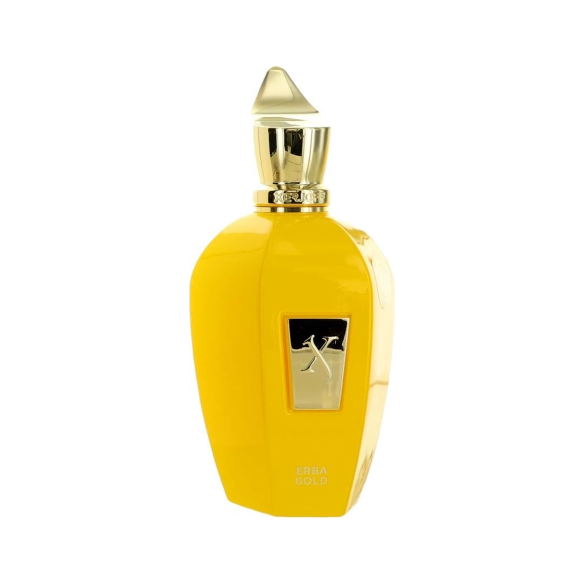 Xerjoff Erba Gold Eau de Parfum 100mL — original bottle photo