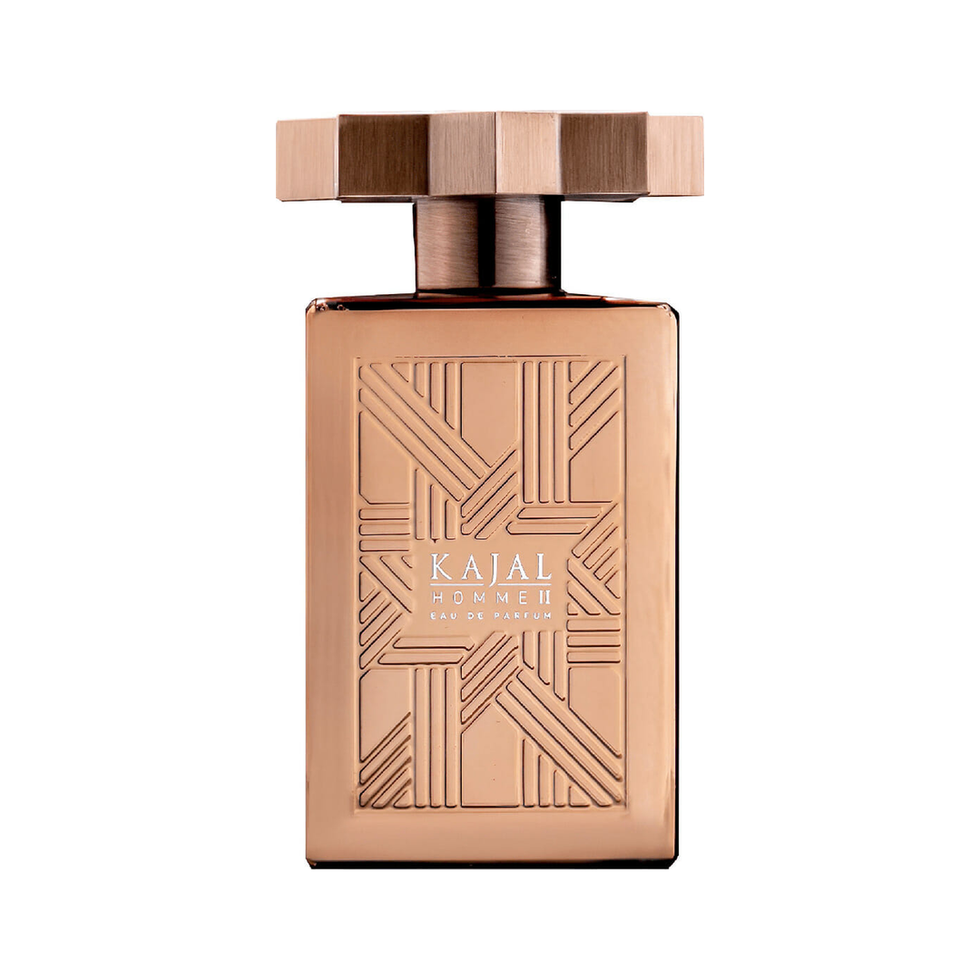 Kajal Homme II Eau de Parfum 100mL — original bottle photo
