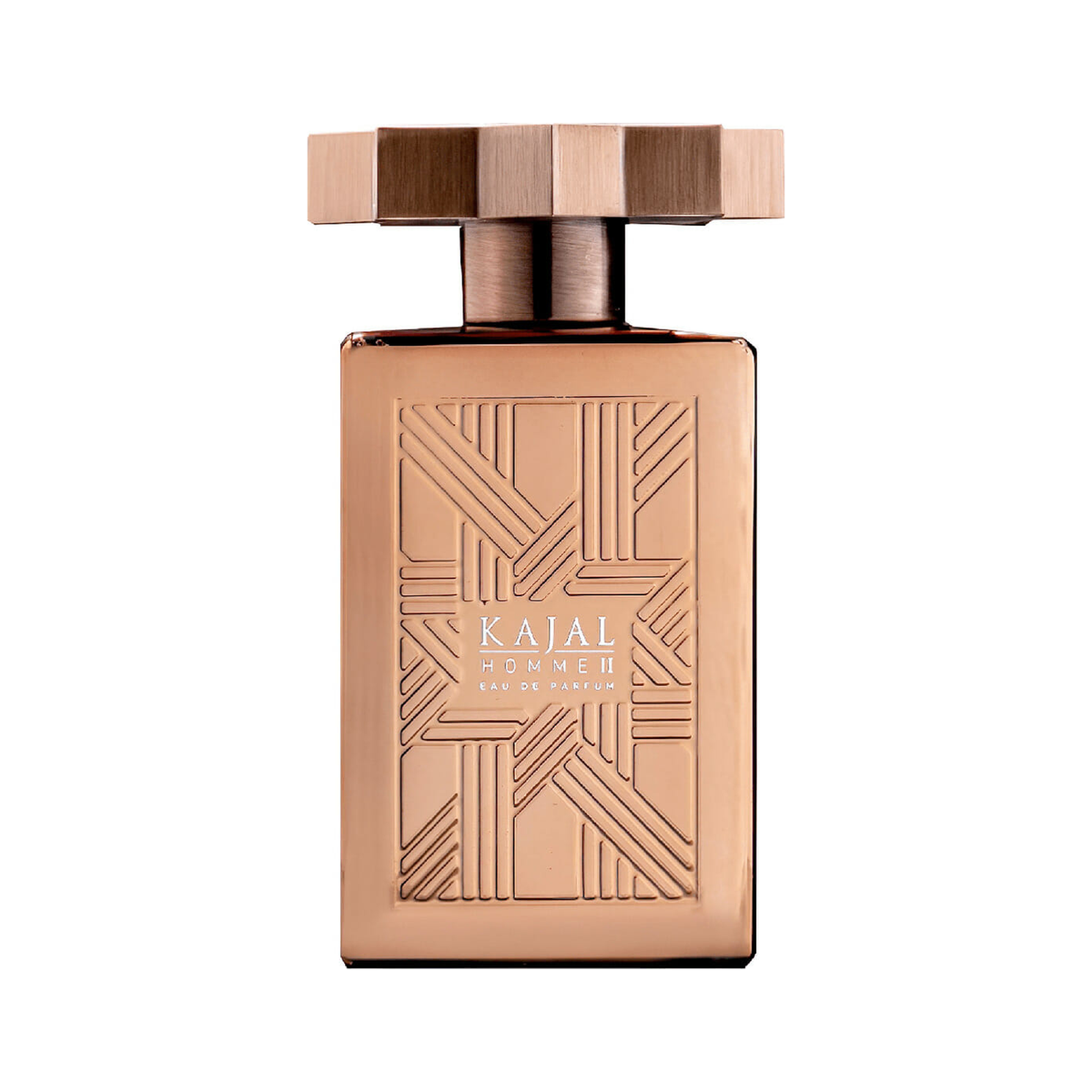 Kajal Homme II Eau de Parfum 100mL — original bottle photo