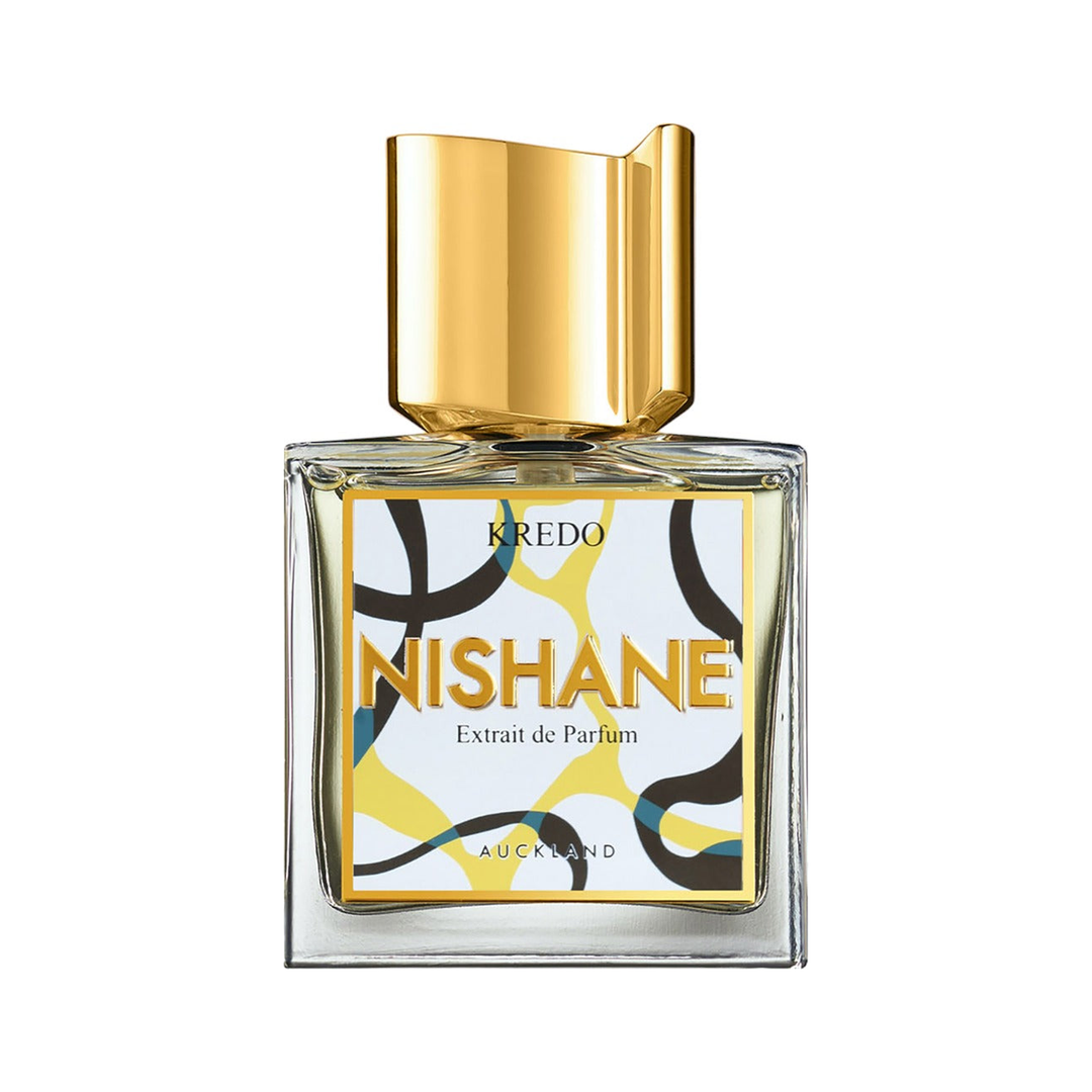 Nishane Kredo Extrait de Parfum 100mL — original bottle photo