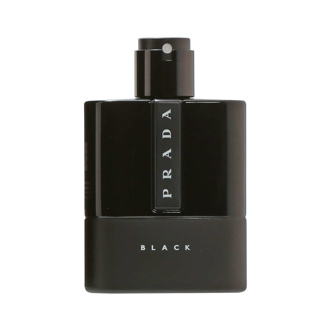 Prada Luna Rossa Black Eau de Parfum 100mL — original bottle photo