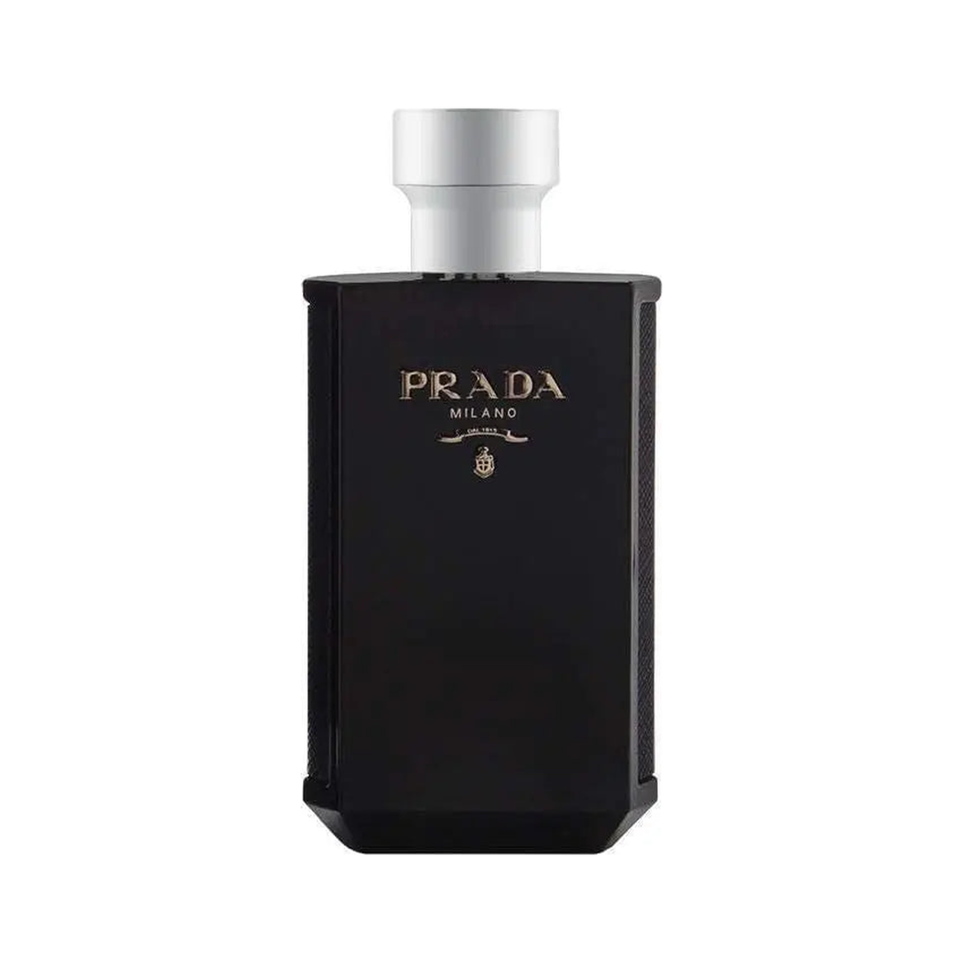 Prada L’Homme Intense Eau de Parfum 100mL — original bottle photo