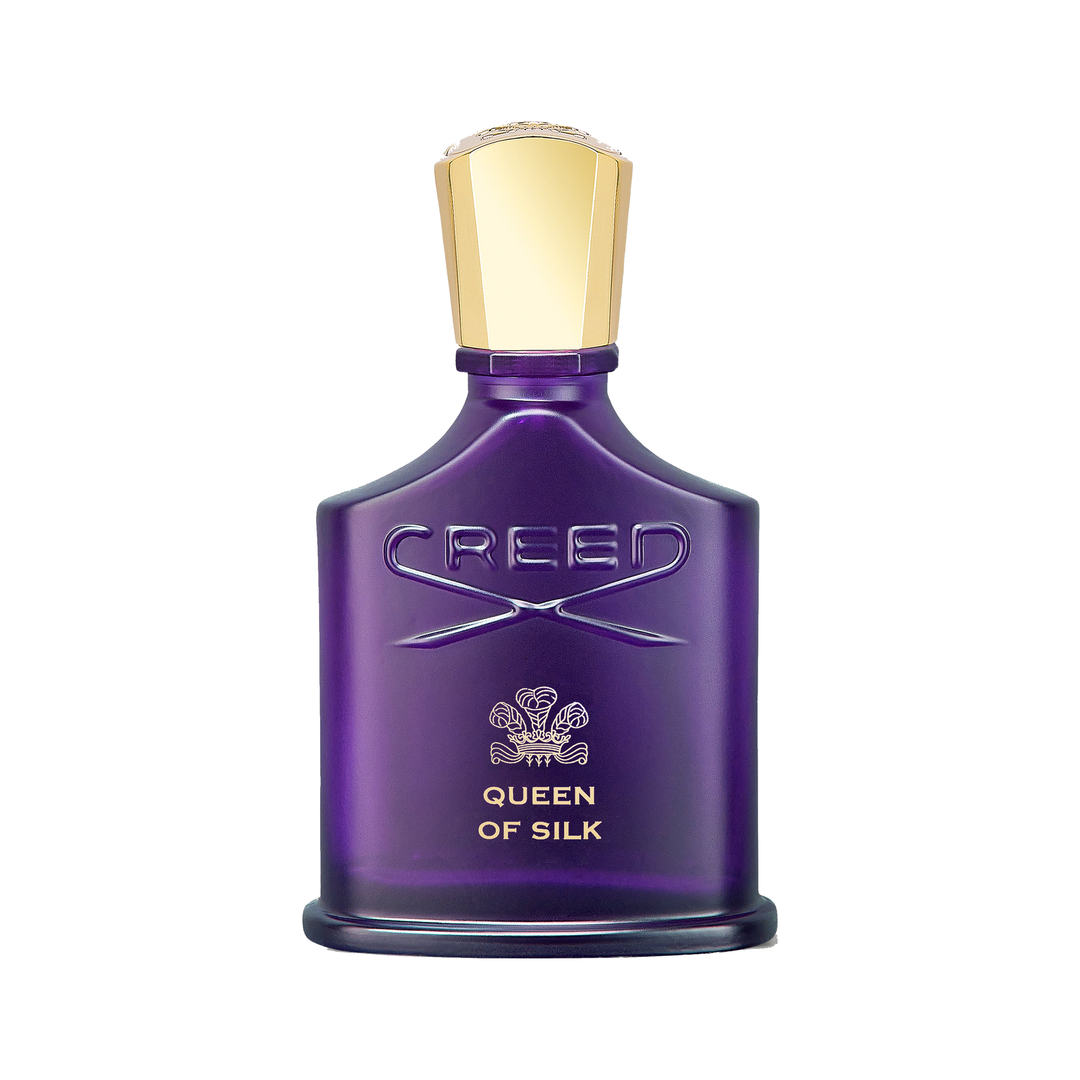 Creed Queen of Silk Eau de Parfum 75mL — original bottle photo