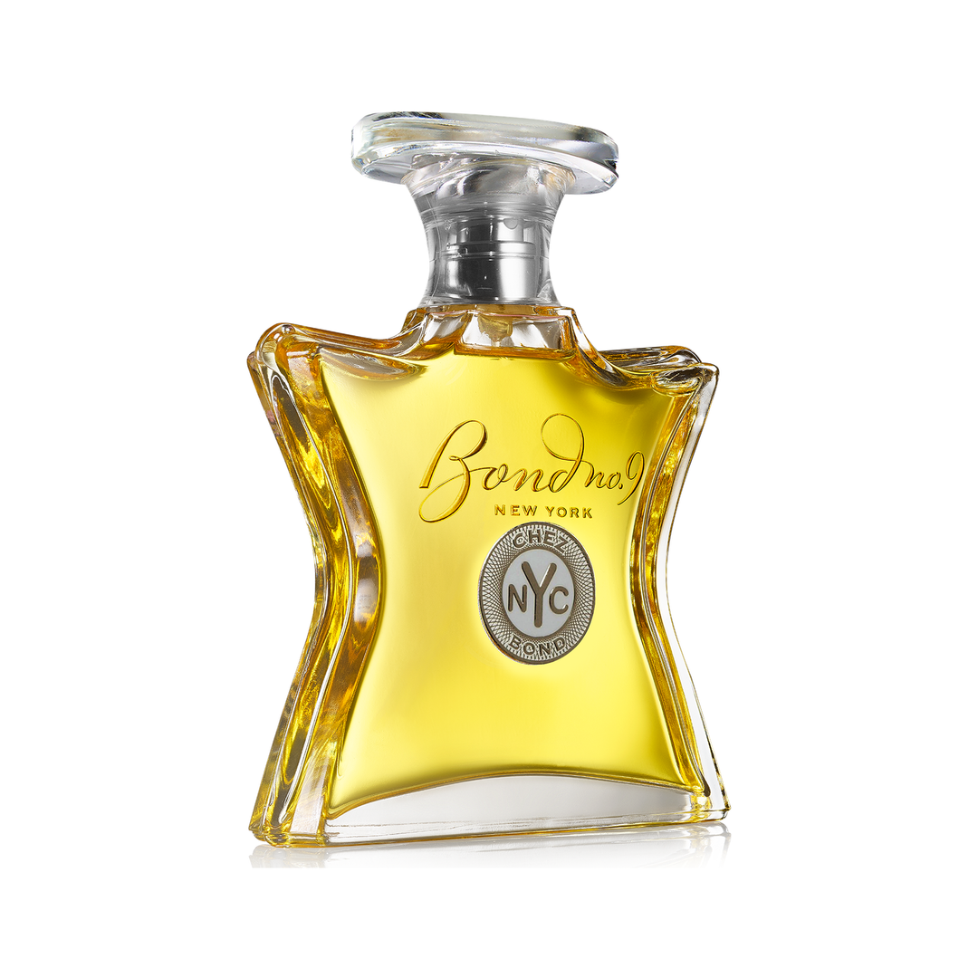 Bond No. 9 Chez Bond Eau de Parfum 100mL — official bottle photo