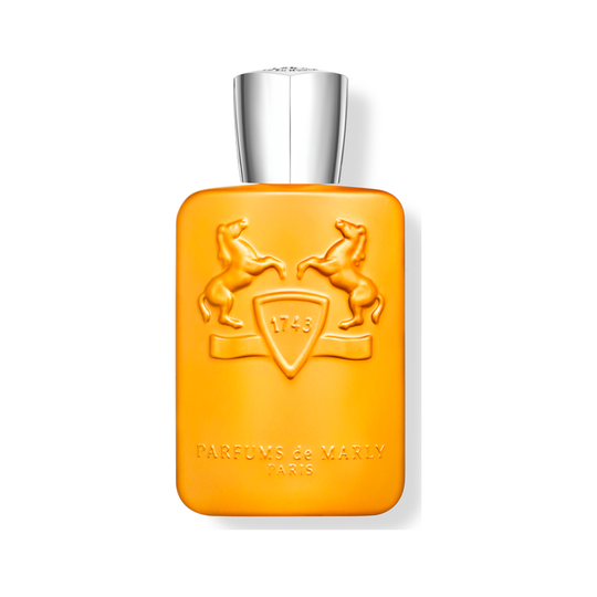 Parfums de Marly Perseus Eau de Parfum 125mL — original bottle photograph