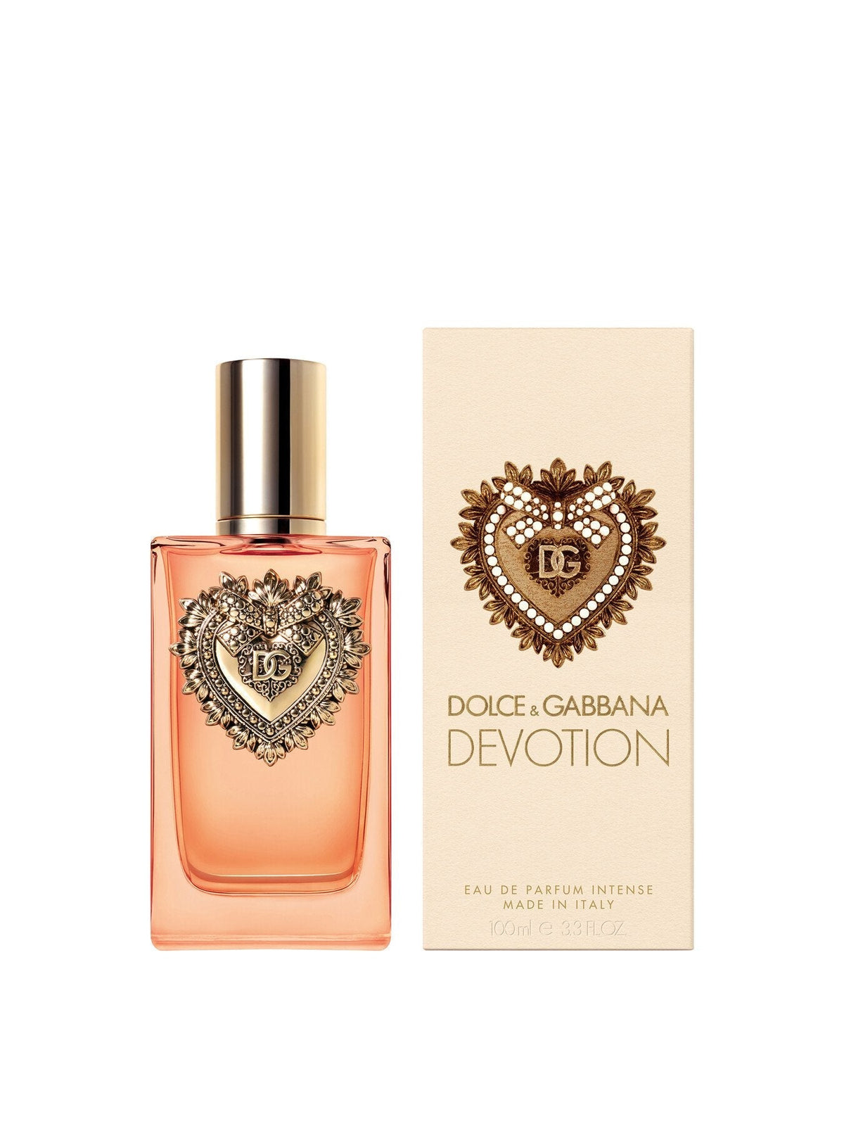 Devotoin D&G Devotion Eau de Parfum Intense for Women – Wafa International