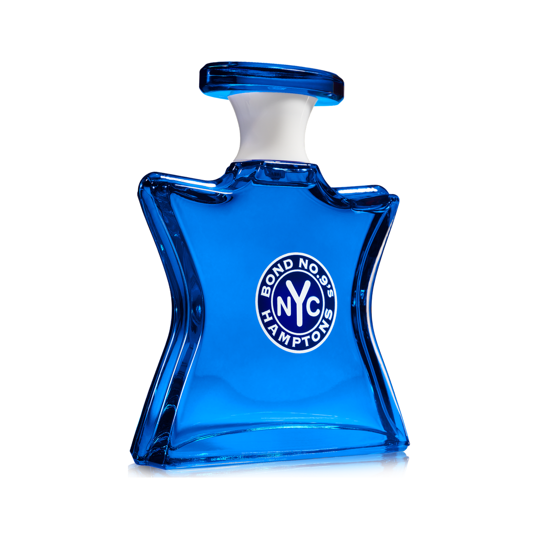 Bond No. 9 Hamptons Eau de Parfum 100mL — official bottle photo