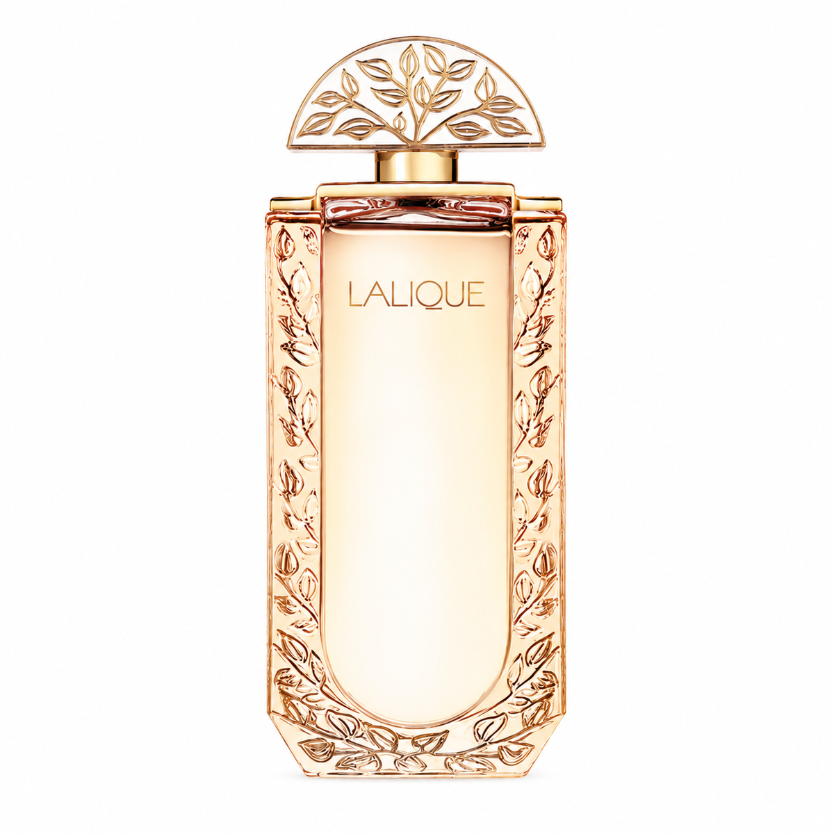 Lalique EDP for Women — bottle only on white