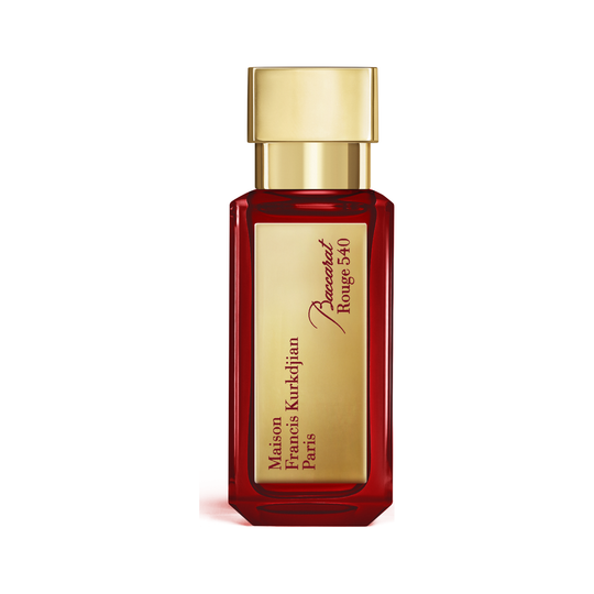 Maison Francis Kurkdjian Baccarat Rouge 540 Extrait de Parfum 35mL — original brand photo 1