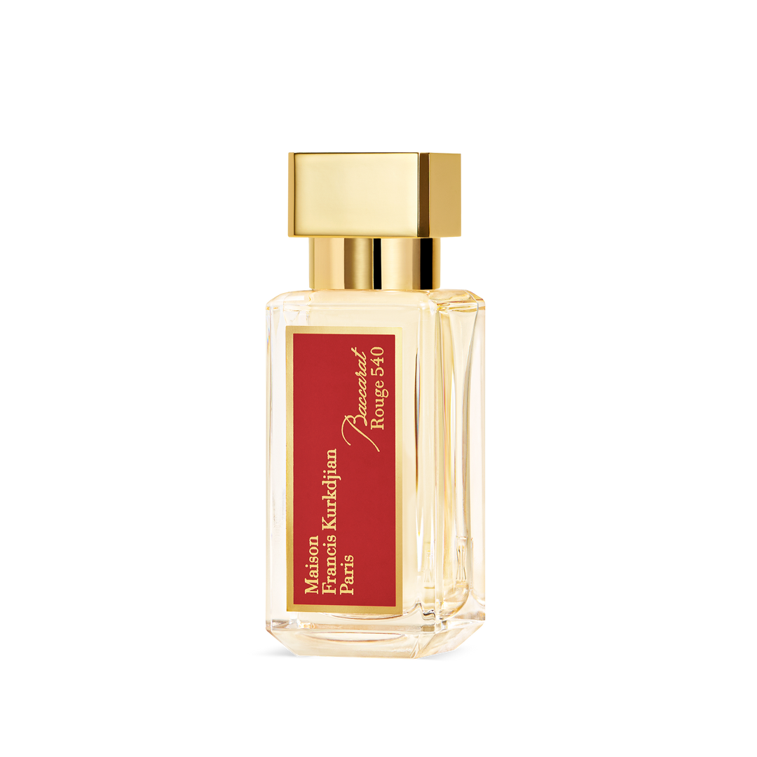 Baccarat Rouge 540 Eau de Parfum 35mL — original official third photograph
