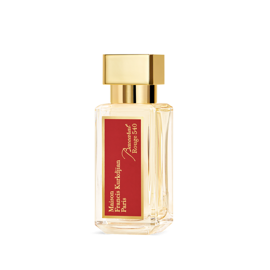 Baccarat Rouge 540 Eau de Parfum 35mL — original official third photograph