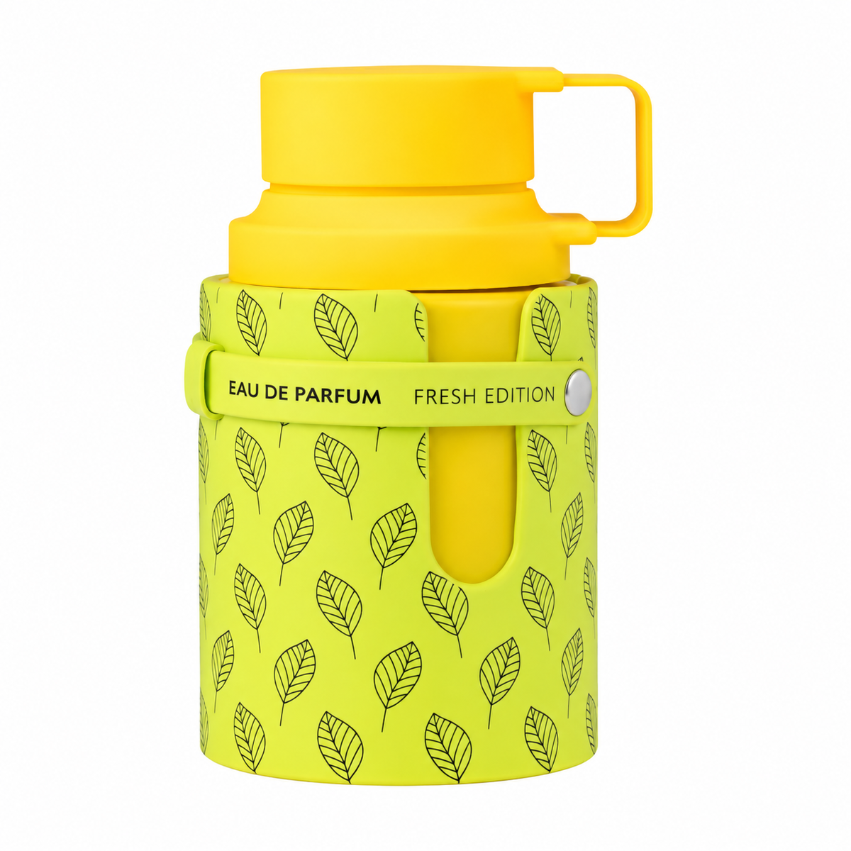 Odyssey Limoni EDP — bottle only on white