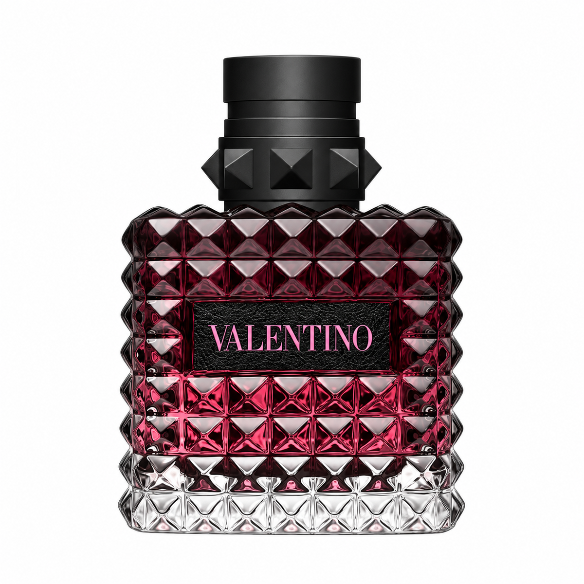 Valentino Donna Born in Roma Intense EDP — bottle only on white