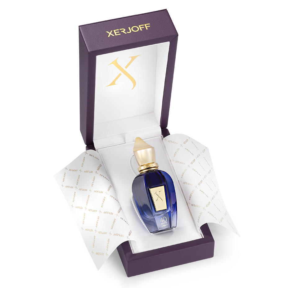40 Knots Eau de Parfum 50mL — original brand gallery image 3