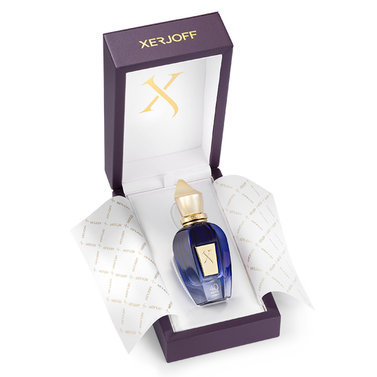 40 Knots Eau de Parfum 50mL — original brand gallery image 3