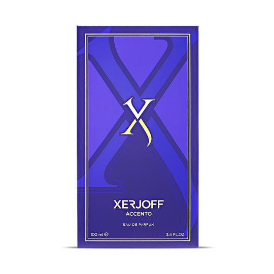 Accento Eau de Parfum 100mL — original brand gallery image 2