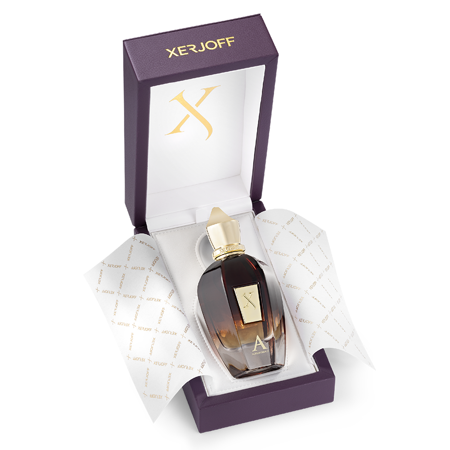 Alexandria II Parfum 100mL — original brand gallery image 3