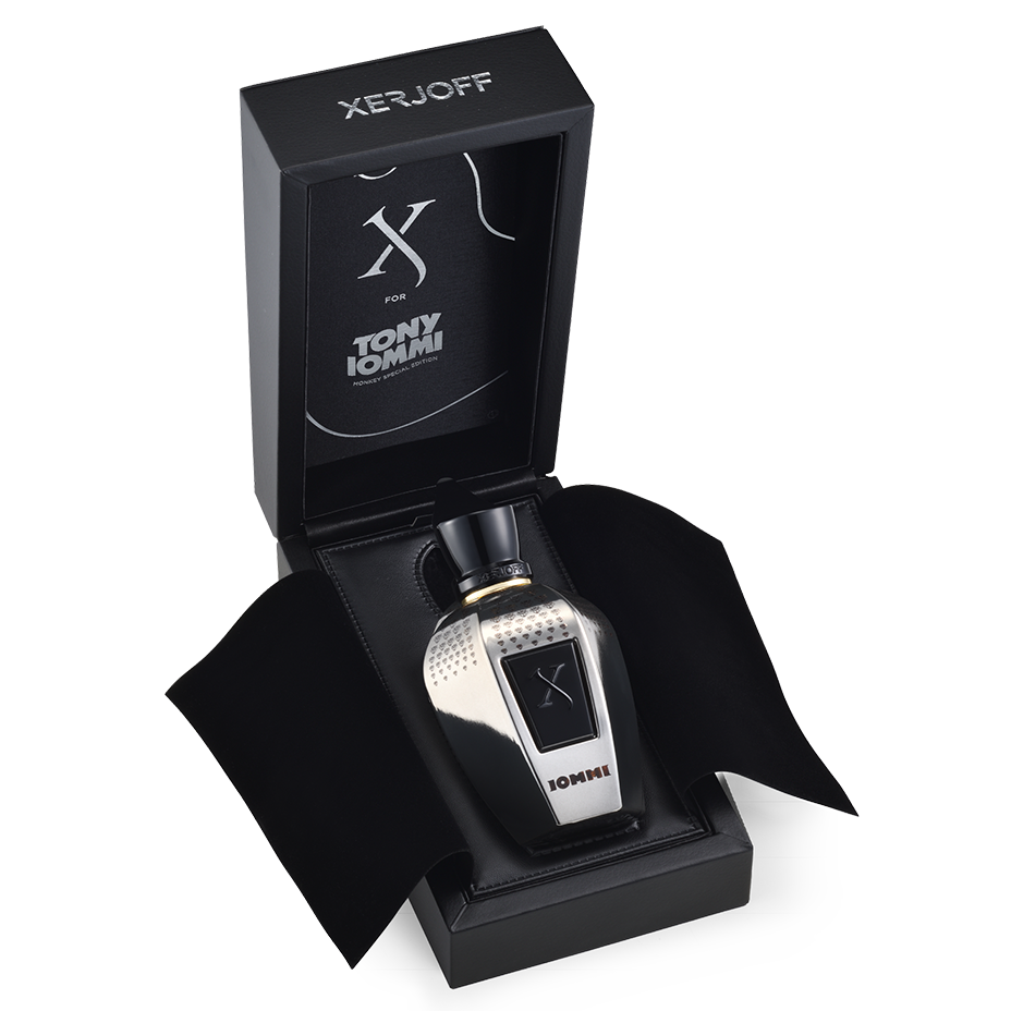 Tony Iommi Monkey Special 100mL — original brand gallery image 3