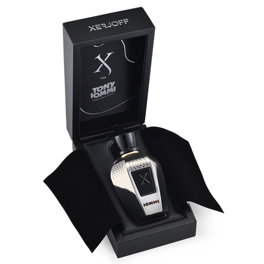 Tony Iommi Monkey Special 100mL — original brand gallery image 3