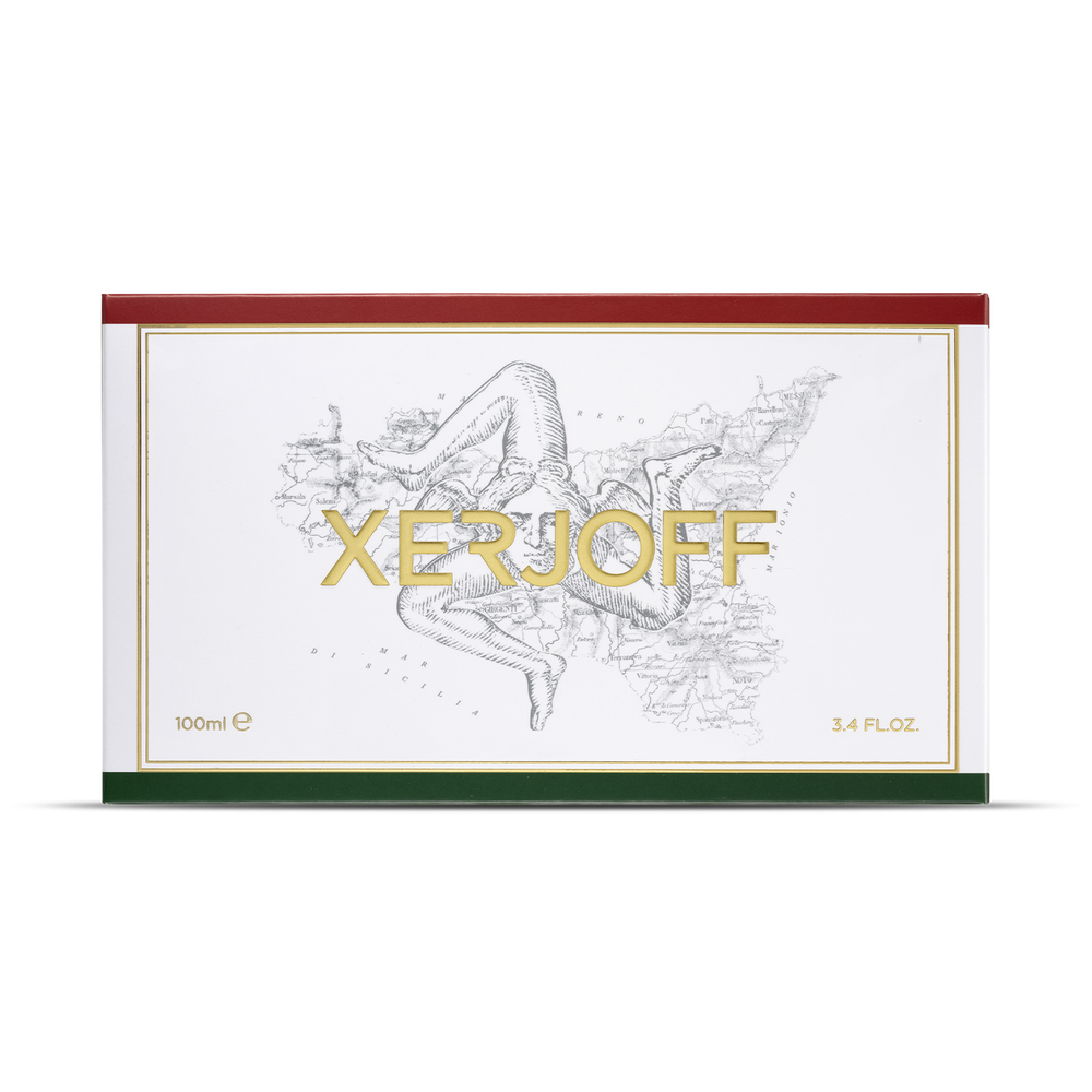 Naxos Parfum 100mL — original brand gallery image 2