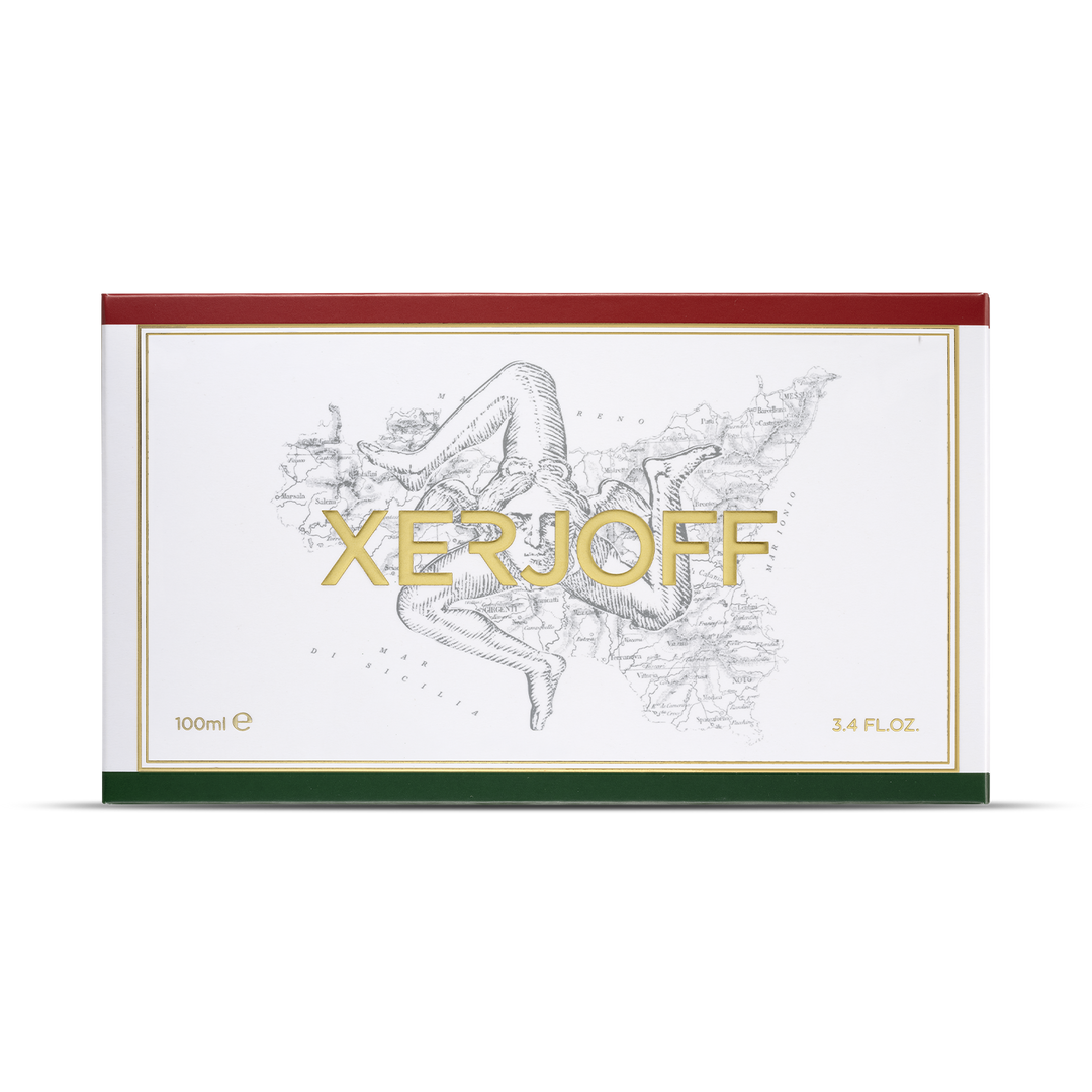 Naxos Parfum 100mL — original brand gallery image 2