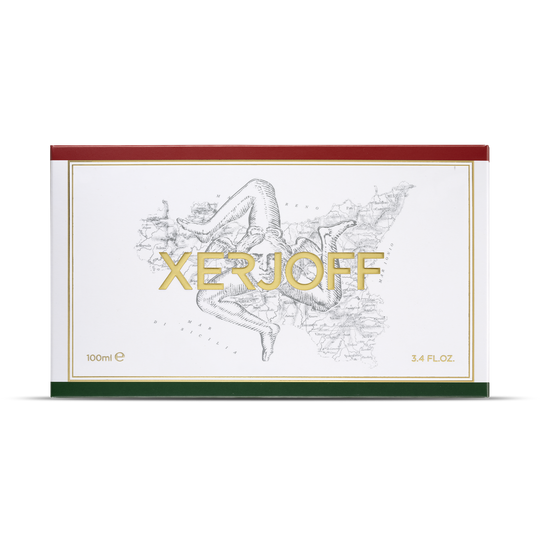 Naxos Parfum 100mL — original brand gallery image 2