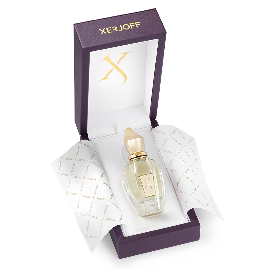Nio Parfum 50mL — original brand gallery image 2