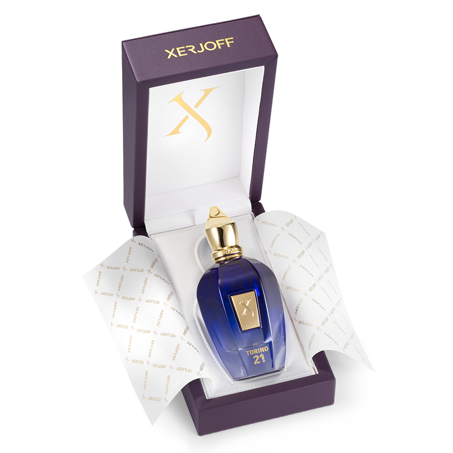Torino21 Parfum 100mL — original brand gallery image 3