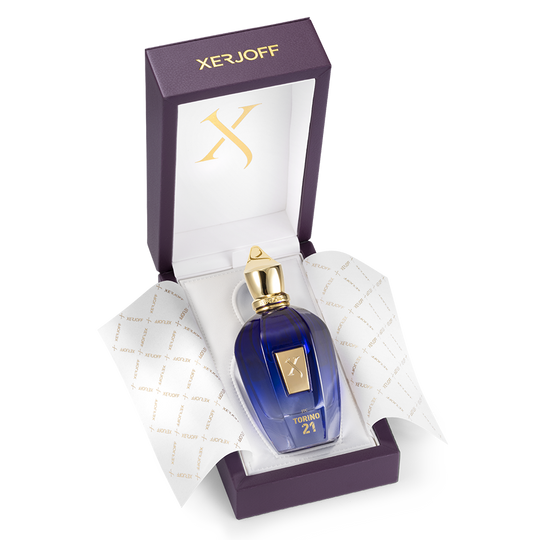 Torino21 Parfum 100mL — original brand gallery image 3